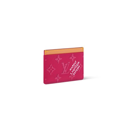 LOUIS VUITTON CARD HOLDER M27115 (11*7cm) 